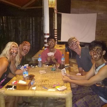Kiayazo Hotel Quần đảo Gili Ngoại thất bức ảnh
