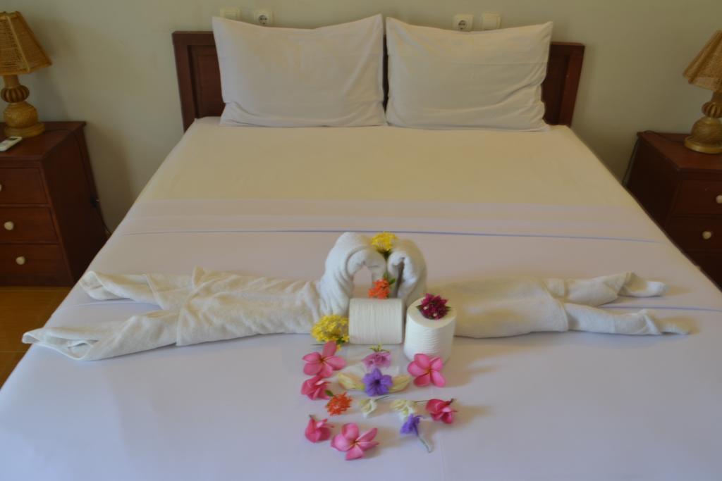 Kiayazo Hotel Quần đảo Gili Ngoại thất bức ảnh