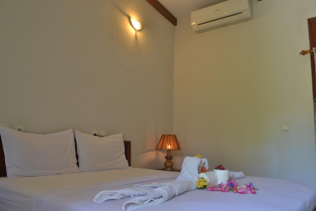 Kiayazo Hotel Quần đảo Gili Ngoại thất bức ảnh