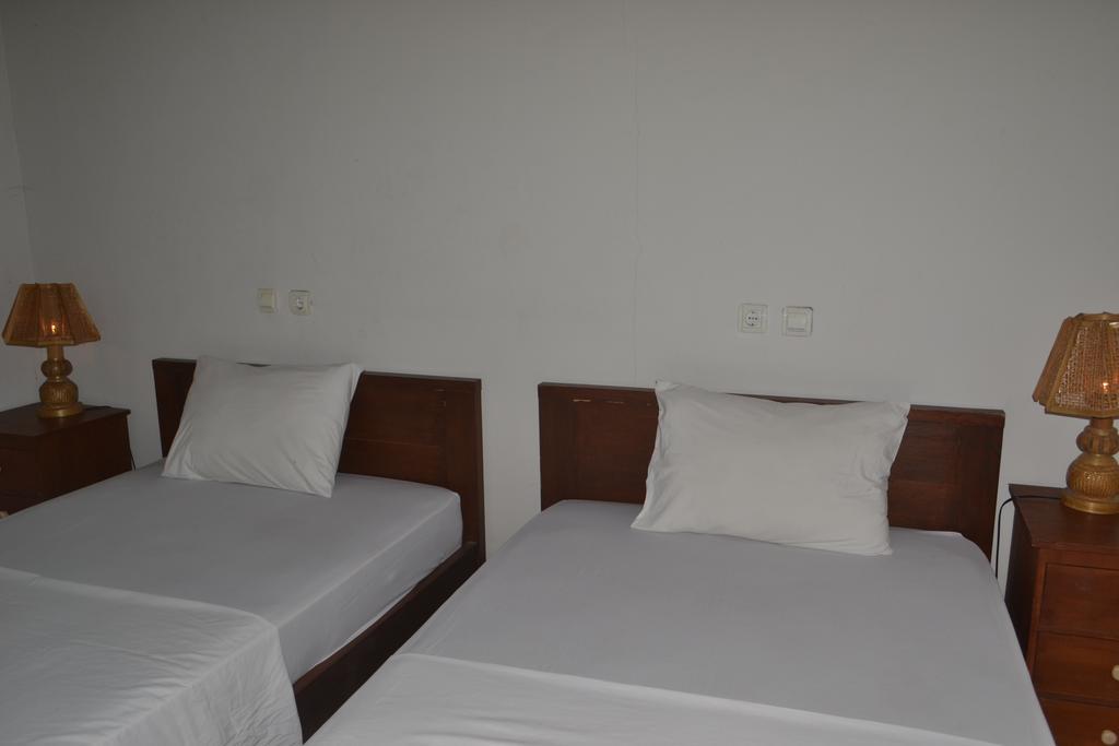 Kiayazo Hotel Quần đảo Gili Ngoại thất bức ảnh