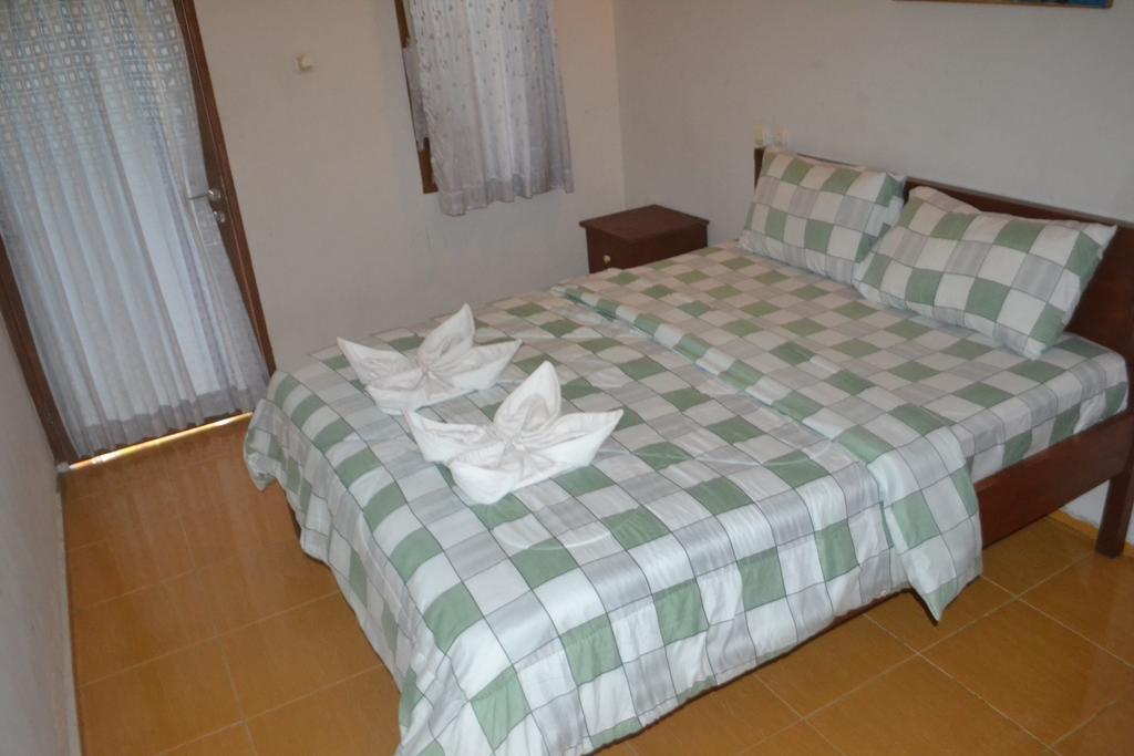 Kiayazo Hotel Quần đảo Gili Ngoại thất bức ảnh