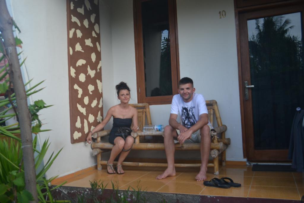 Kiayazo Hotel Quần đảo Gili Ngoại thất bức ảnh
