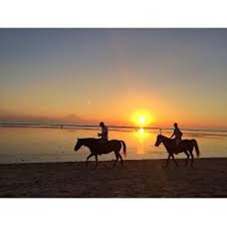 Kiayazo Hotel Quần đảo Gili Ngoại thất bức ảnh